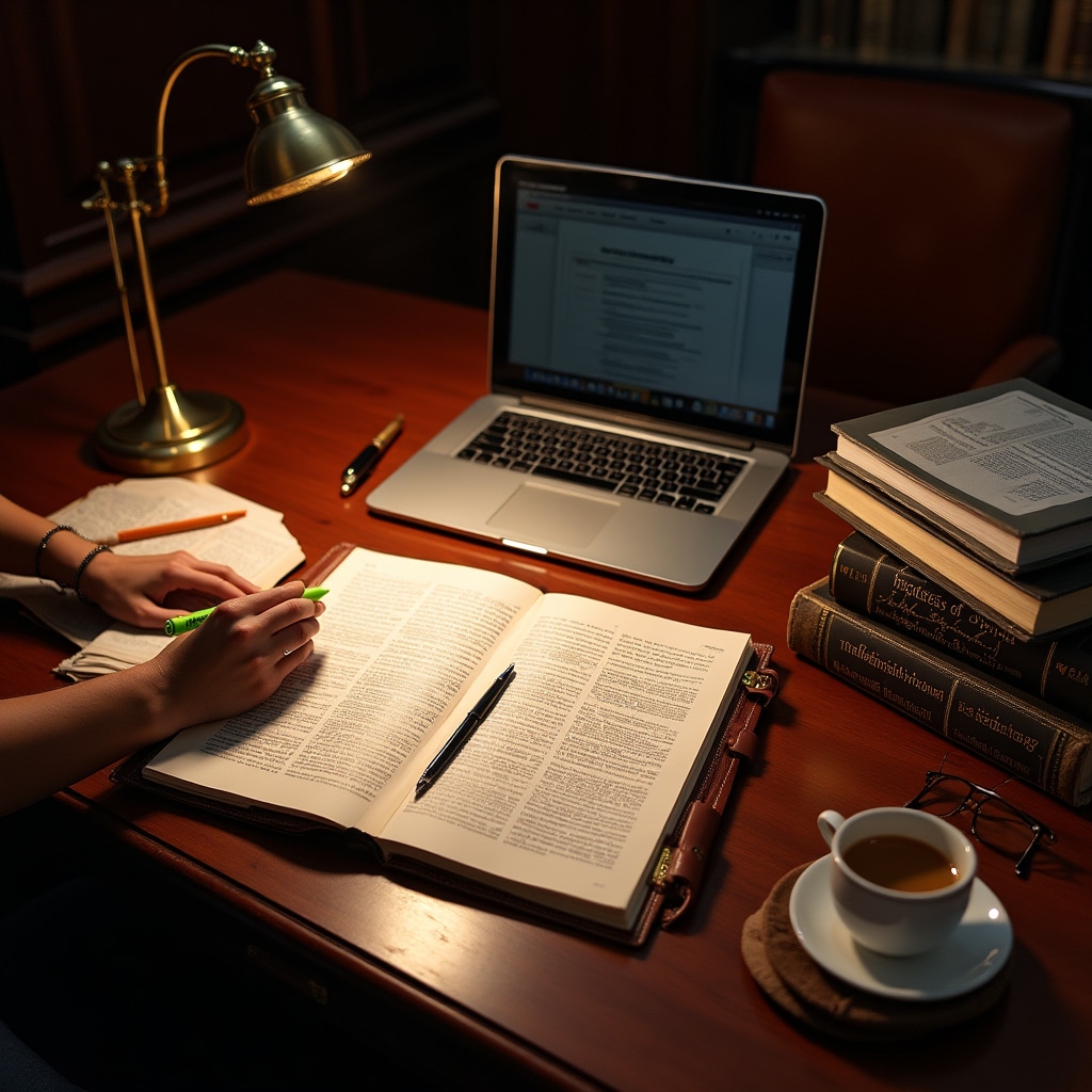 Materiale educaționale de business