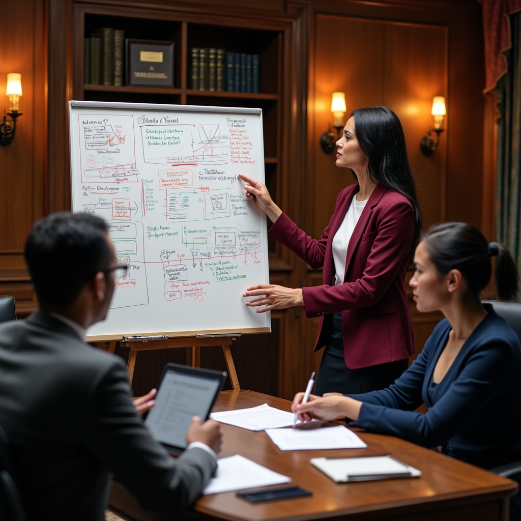 Planificare strategică pentru pregătire