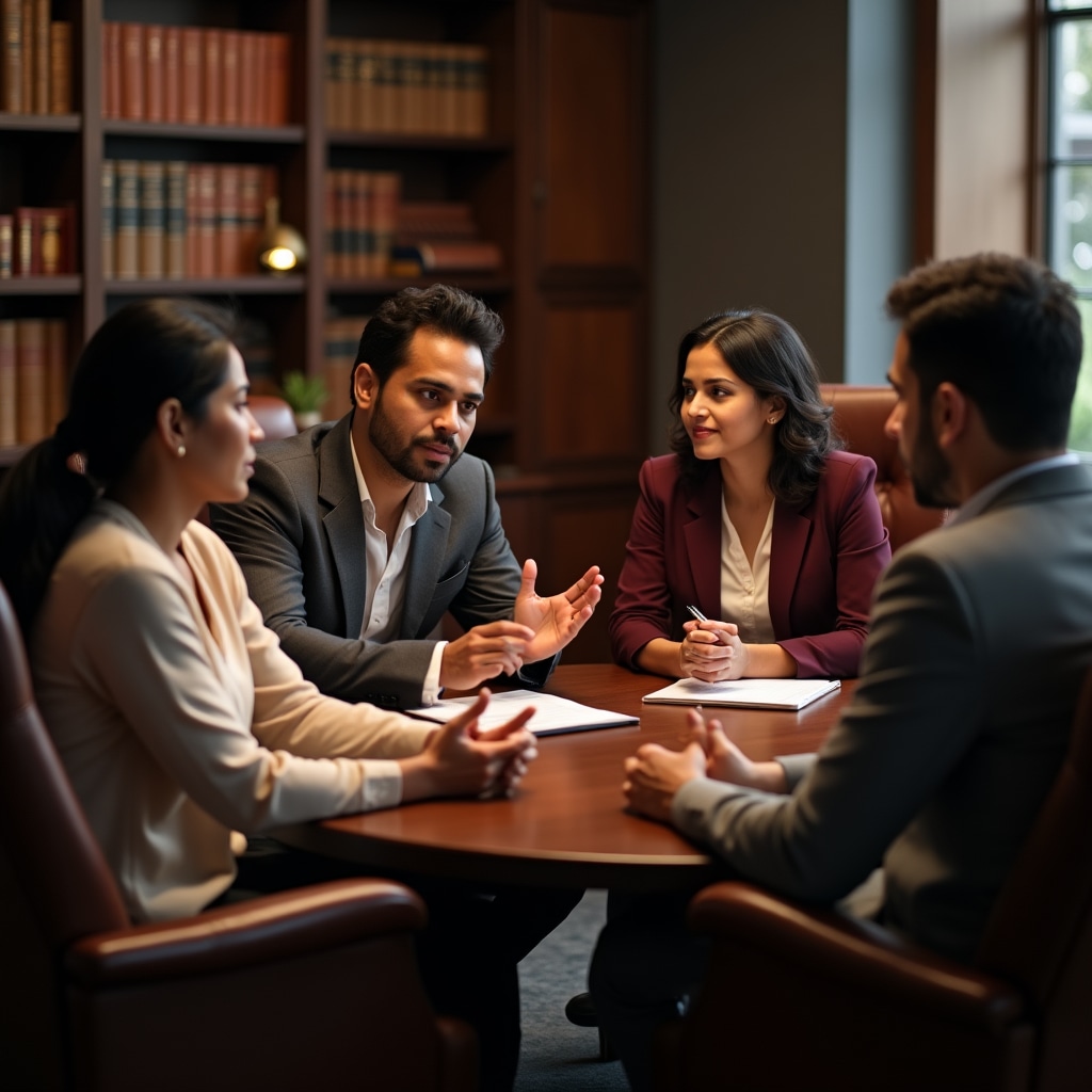 Rezolvarea conflictelor în echipă